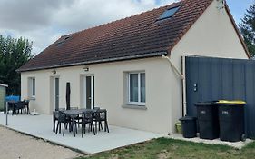 Maison - Log 2 - Dry